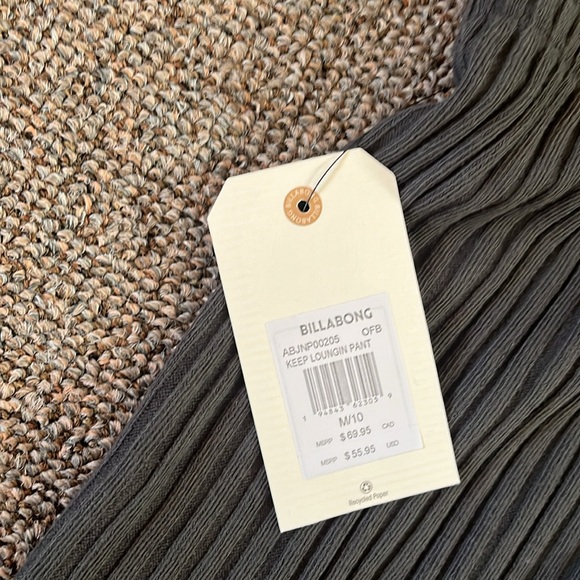 Billabong lounge pants - Picture 6 of 9